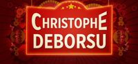 Christophe Deborsu
