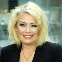 Kim Wilde