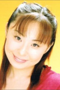 Haruka Nagami