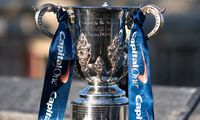 Capital One Cup Highlights