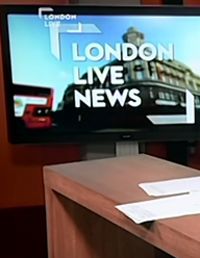 London Live News