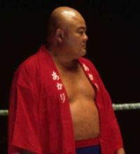 Tojo Yamamoto