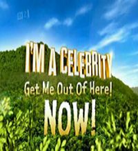 I'm a Celebrity, Get Me Out of Here! NOW!