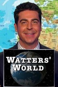 Watters' World