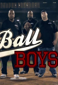 Ball Boys