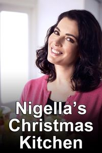 Nigella's Christmas Kitchen