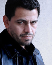 Mario Ramirez Reyes