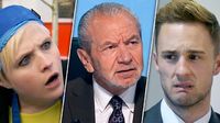 The Apprentice: Honest Subtitles