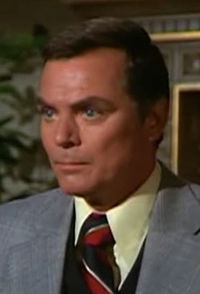 Peter Marshall