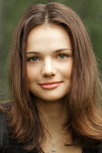 Татьяна Космачева