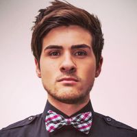 Anthony Padilla