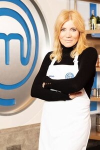 Michelle Collins