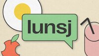 Lunsj