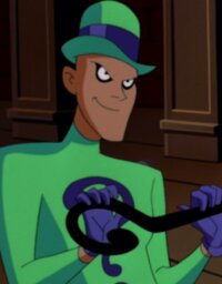 The Riddler