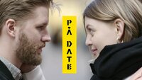 På date