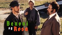 Benoni og Rosa