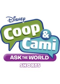 Coop & Cami Ask the World Shorts