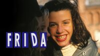 Frida - med hjertet i hånden