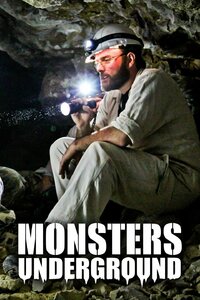 Monsters Underground