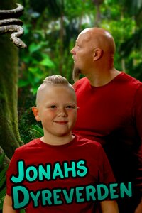 Jonahs dyreverden