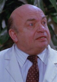 Howard Cooperman, MD