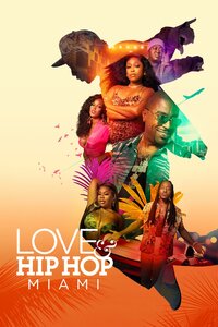 Love & Hip Hop: Miami