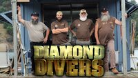 Diamond Divers
