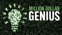 Million Dollar Genius