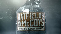 Hatfields & McCoys: White Lightning