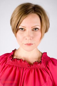 Любовь Томилова