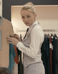 Напарница Лены