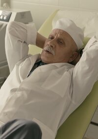 Козловский