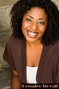 Cessalee Stovall