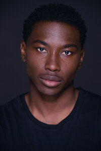 Devante Senior