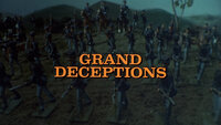 Grand Deceptions