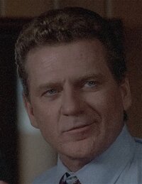 Colonel Frank Brailie