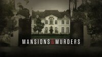 Mansions & Murders