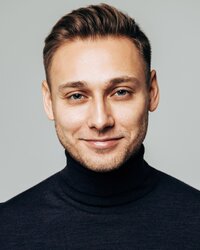 Игорь Лантратов