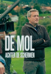 De Mol: Achter De Schermen