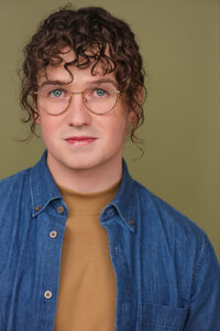 Collin Quinn Rice