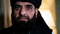 Return of the Taliban - Part Two