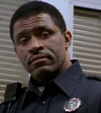 Officer Travis Smith