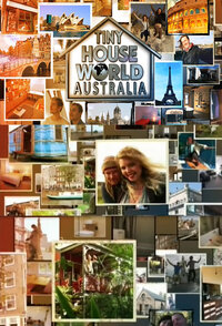 Tiny House World Australia