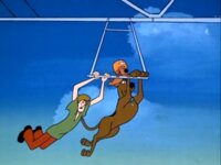 Hang in There, Scooby