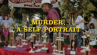 Murder, a Self Portrait