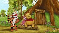 The Book of Pooh