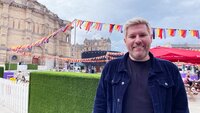 Edinburgh Unlocked