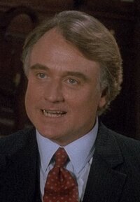 Congressman Paul Mackey