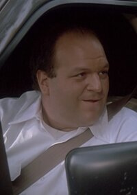 Laundry Truck Driver