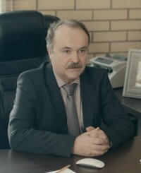 Ген. директор